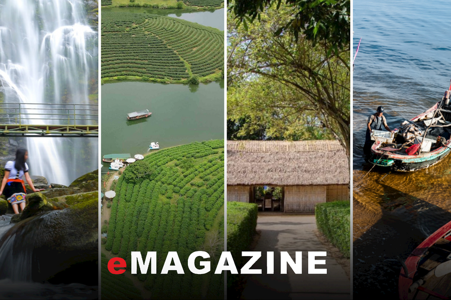 Gợi ý những tour du lịch Nghệ An phù hợp kỳ nghỉ lễ 30/4-1/5