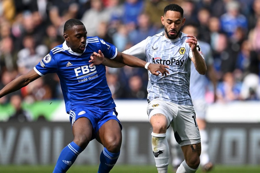 Nhận định, dự đoán Wolverhampton vs Leicester City: Bầy Sói tiễn Bầy Cáo