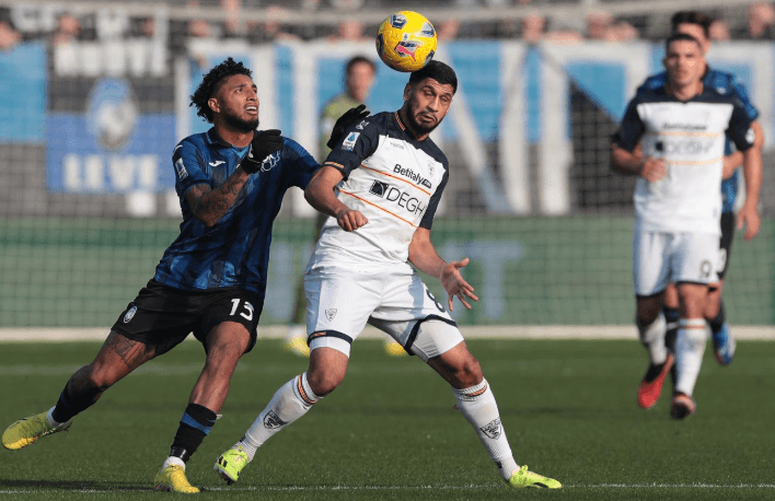 Nhận định, dự đoán Atalanta vs Lecce: Cơn cuồng nộ của kẻ mạnh