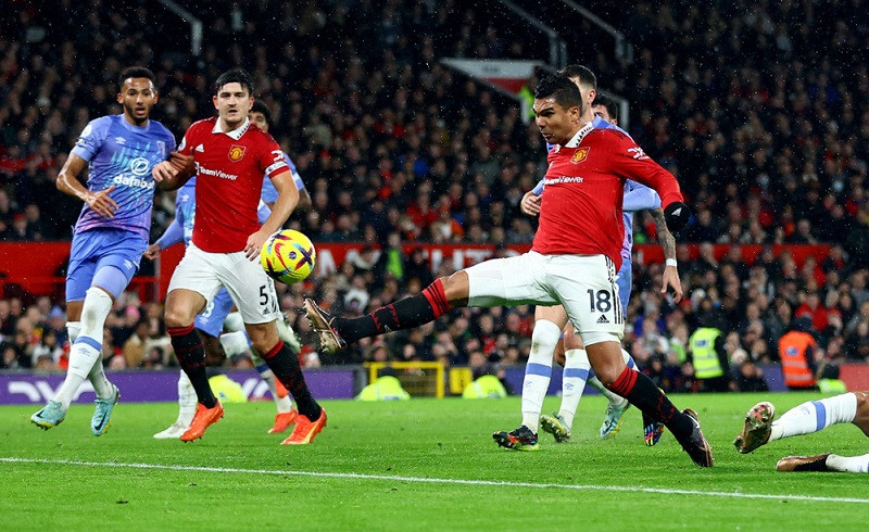 Nhận định, dự đoán Bournemouth vs MU: Quỷ đỏ gục ngã tại hang Dơi