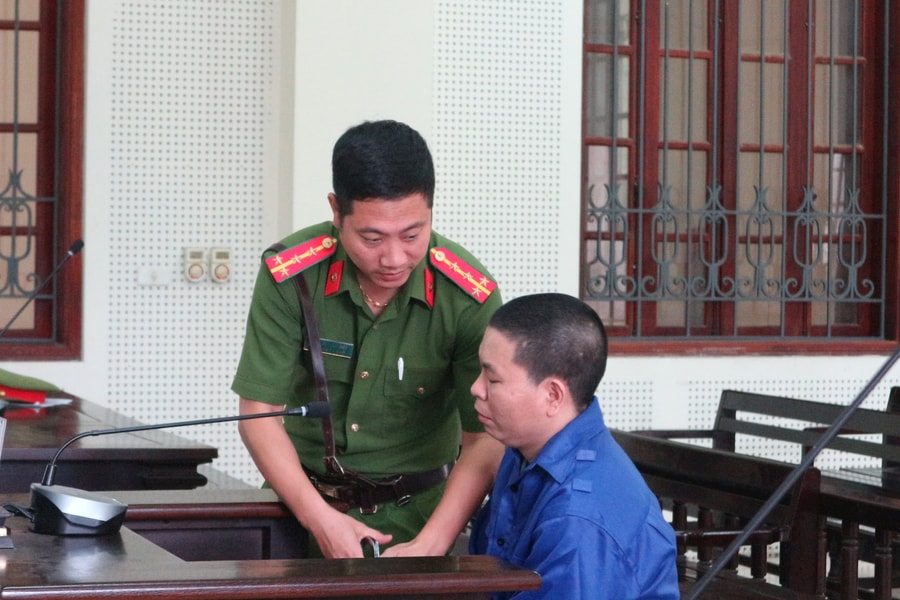 Vận chuyển trái phép hàng trăm cá thể động vật hoang dã, tài xế lĩnh án hơn 10 năm tù