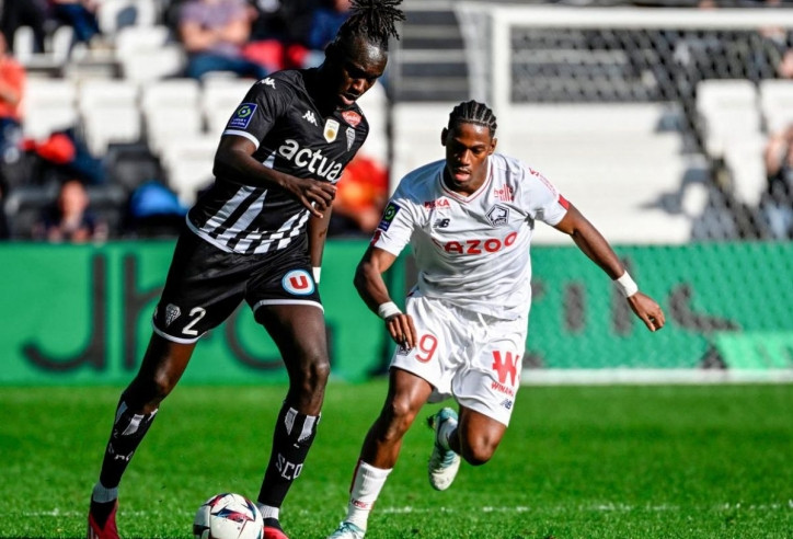 Nhận định, dự đoán Angers vs Lille: Chủ nhà sụp đổ
