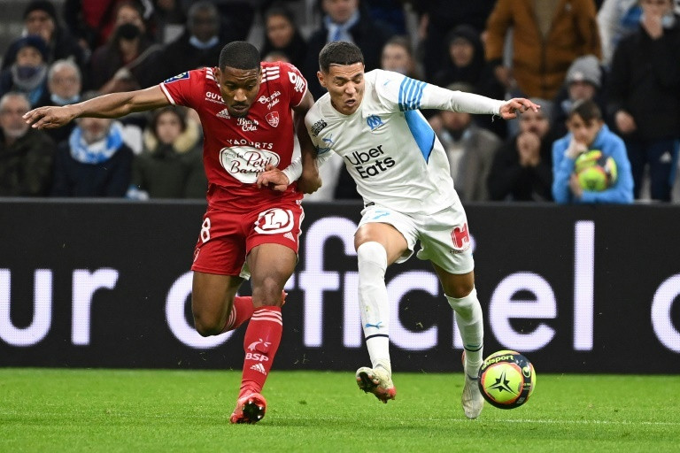 Nhận định, dự đoán Marseille vs Brest: Chiến thắng tối thiểu, ý nghĩa tối đa