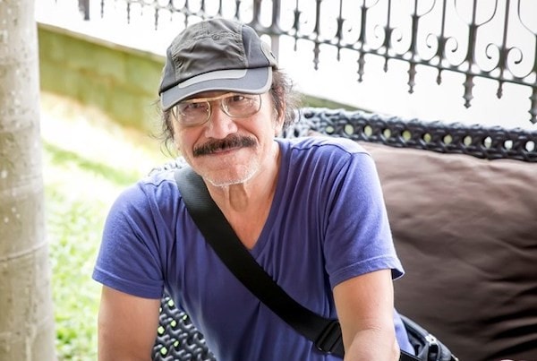 Nhạc sĩ Nguyễn Cường tuổi 82 tập thể dục 3 tiếng/ngày, chia sẻ về vợ kém 19 tuổi