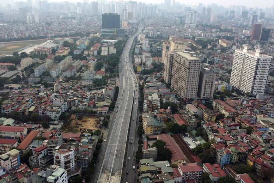 Bộ Nội vụ làm việc xuyên lễ, chốt thời hạn hoàn thiện Đề án sáp nhập tỉnh, xã