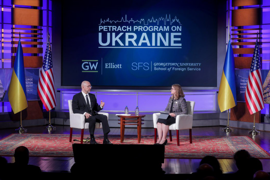 Ukraine và Mỹ không đưa viện trợ vào thỏa thuận tài nguyên đất hiếm