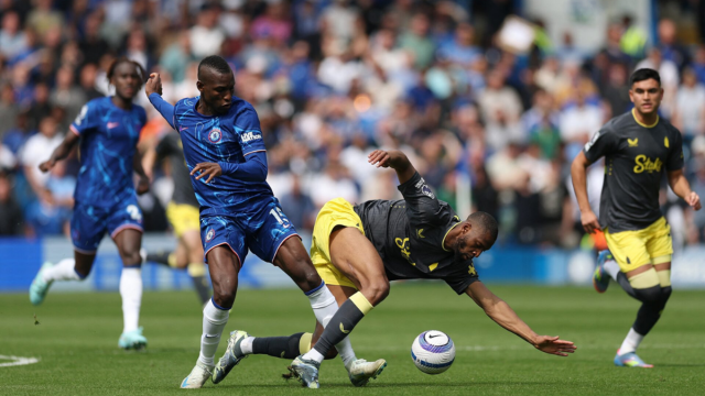 Nhận định, dự đoán Djurgardens vs Chelsea: Đặt 1 chân vào chung kết