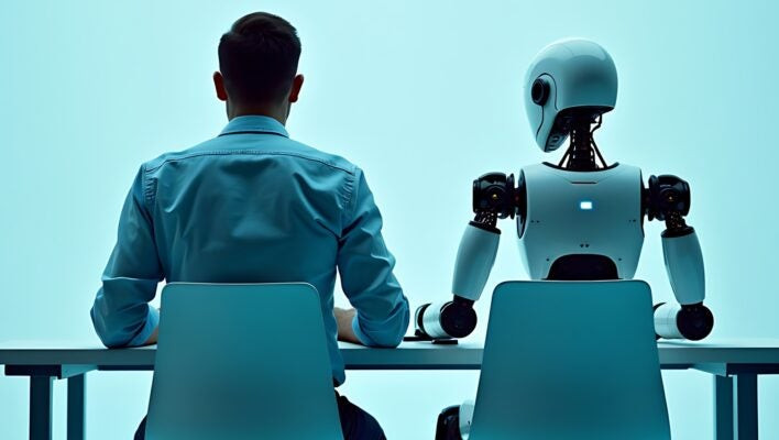 Tiết lộ sốc: 80% thế hệ Z muốn kết hôn với AI