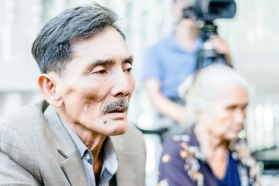 Sau 39 năm, dàn sao 'Biệt động Sài Gòn' ngày ấy giờ ra sao?