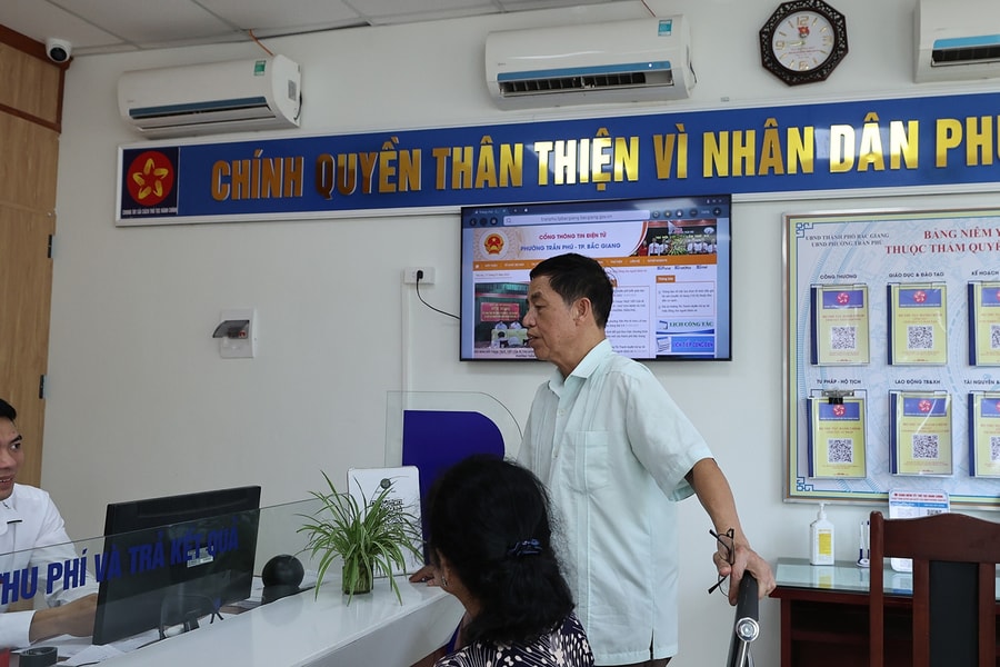 Những chức danh nào sẽ không còn sau sáp nhập xã?