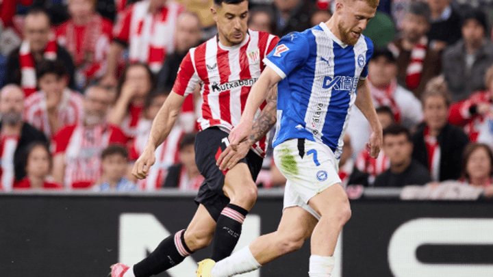 Nhận định, dự đoán Alaves vs Valencia: Gieo sầu cho chủ nhà