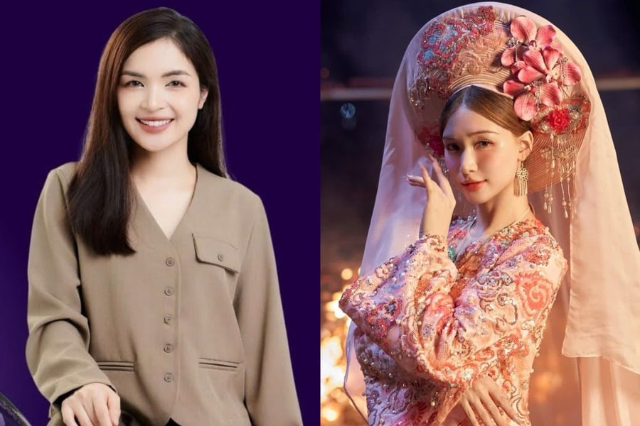 Chị gái Hòa Minzy tiết lộ các nguồn thu nhập, hỗ trợ đặc biệt cho em gái