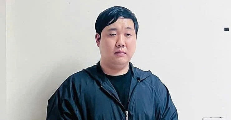 Phát hiện đối tượng bị Interpol truy nã đỏ