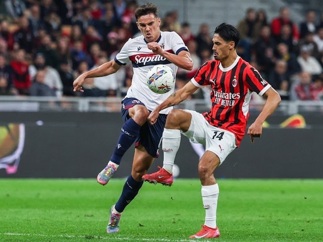 Nhận định, dự đoán AC Milan vs Bologna: Khúc khải hoàn của Rossoneri