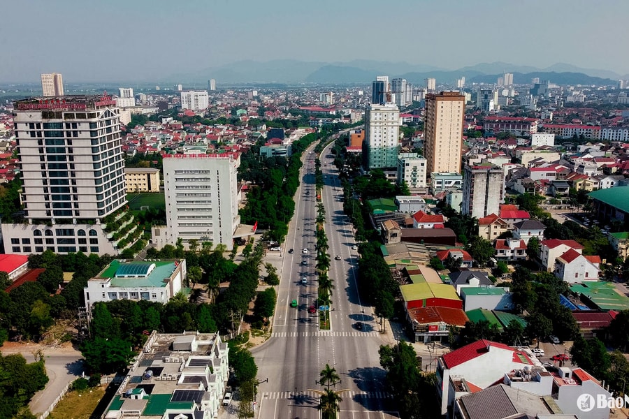 Nghệ An khắc phục mọi khó khăn, đẩy nhanh giải ngân đầu tư công