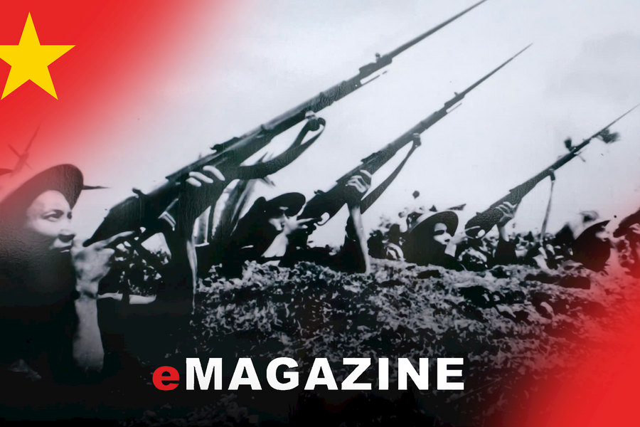 Những “tọa độ lửa” Nghệ An – từ khói bom đến khát vọng hòa bình