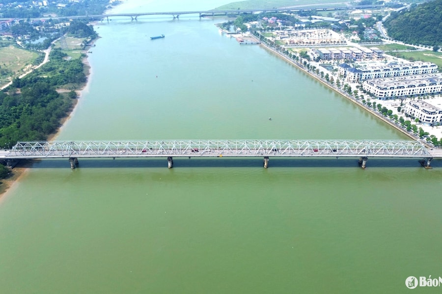 Thời tiết Nghệ An ngày 6/5: Nắng nóng gay gắt, đêm và chiều có mưa rào