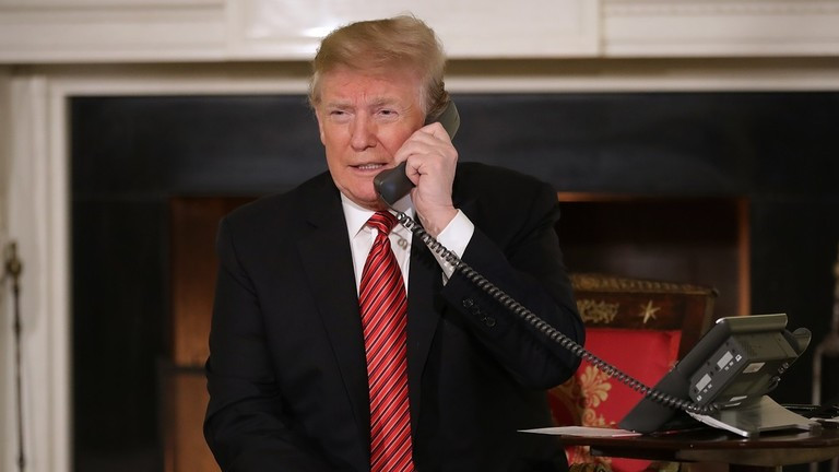 Tổng thống Trump: Nga có lợi thế trong khi bao vây 2.500 binh sĩ Ukraine