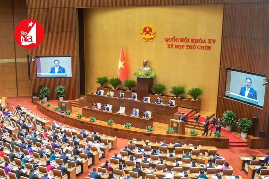 Điểm tin ngày 5/5