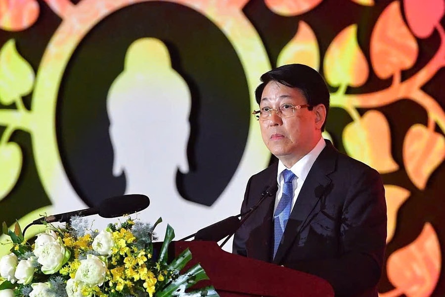 Chủ tịch nước: Làm việc gì cũng không vì bản thân mà nghĩ đến lợi ích đại chúng