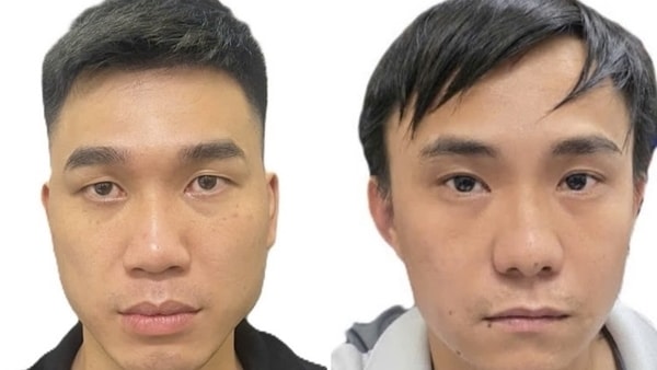 Bắt khẩn cấp kẻ khống chế chủ nhà cướp 16 cây vàng