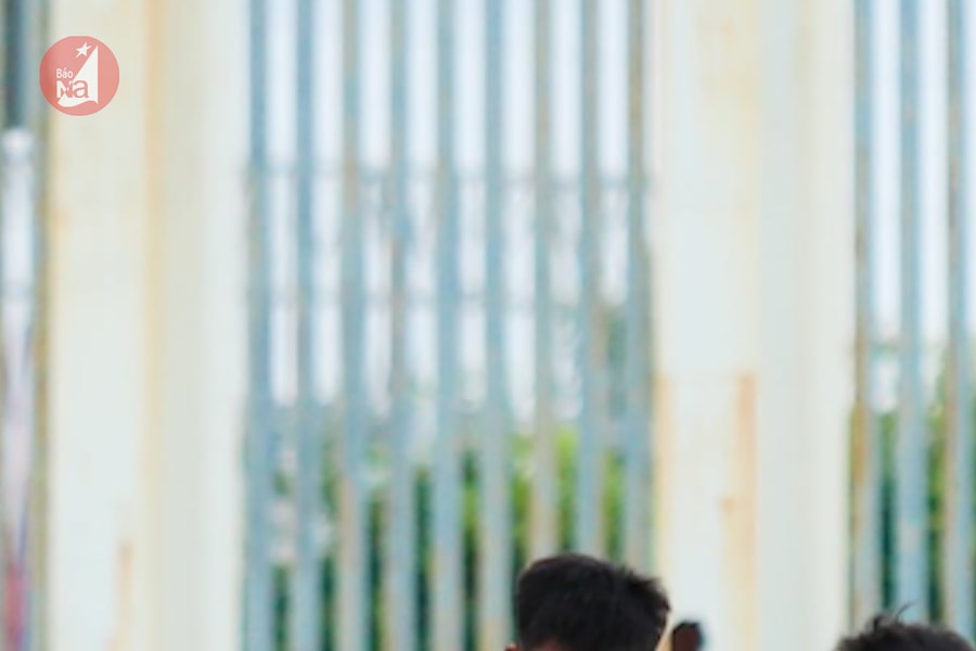 Hai tài năng trẻ SLNA góp mặt trong đội tuyển U16 Việt Nam