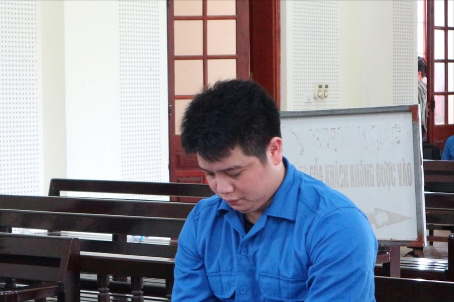 Nghệ An: 'Cò đất' làm hồ sơ khống lừa bán bất động sản giá trị hơn 17 tỷ đồng