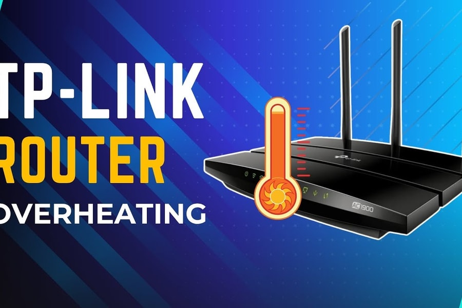 Mùa Hè nắng nóng ảnh hưởng đến tốc độ Wi-Fi như thế nào?