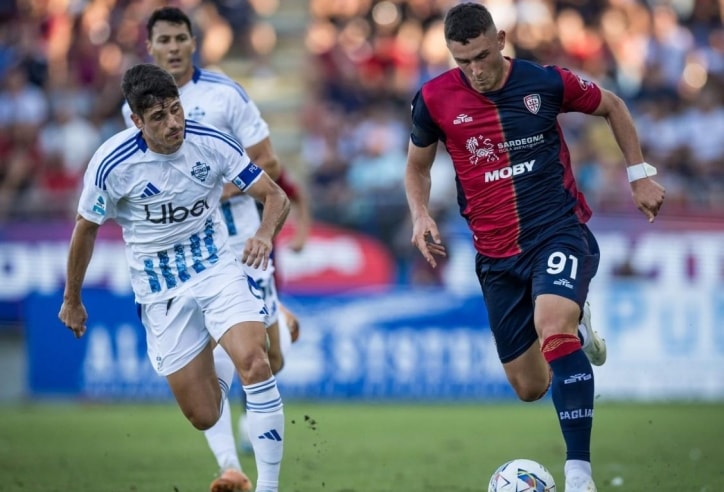 Nhận định, dự đoán Como vs Cagliari: Chủ nhà bùng nổ