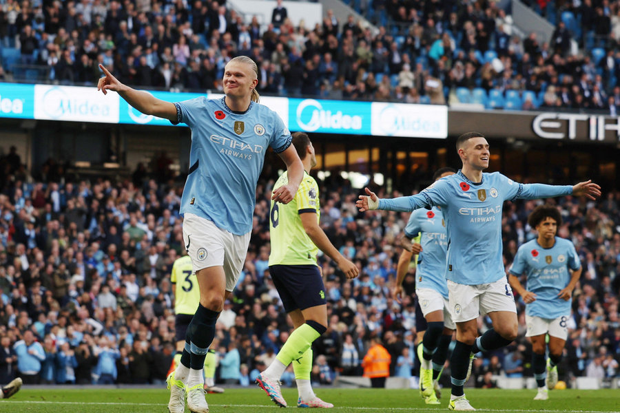 Nhận định, dự đoán Southampton vs Man City: Kết liễu đội bét bảng