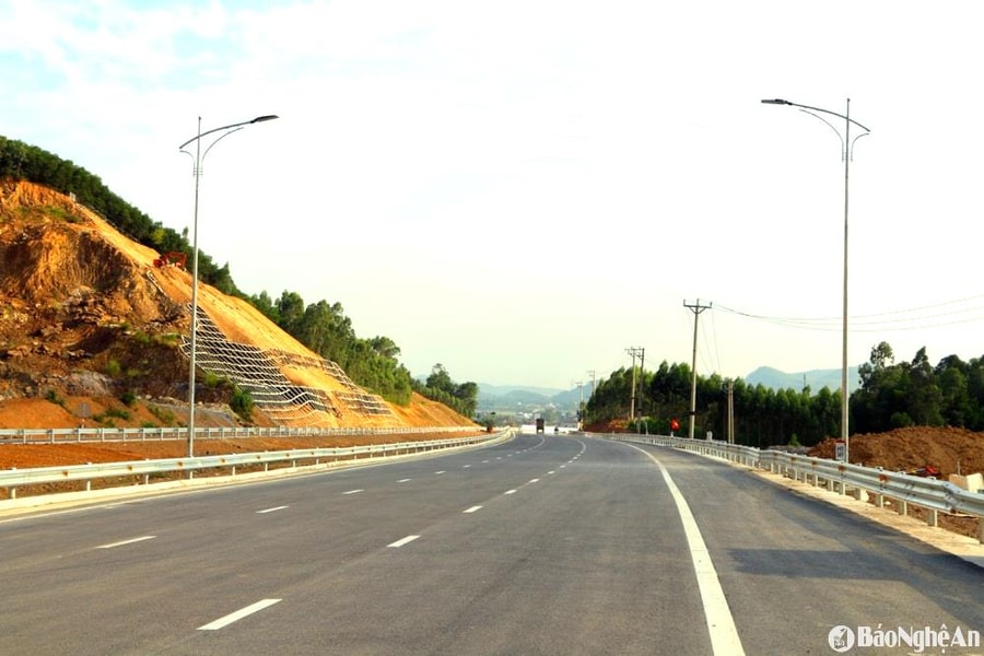 Công trình an toàn giao thông đường bộ gồm những công trình nào?