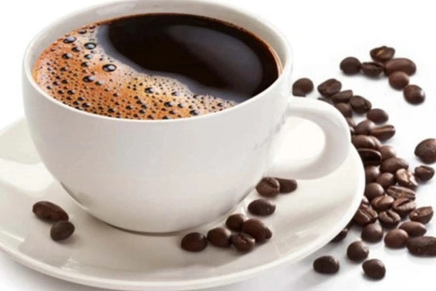 3 lý do khiến cà phê là thức uống đốt mỡ bụng hàng đầu
