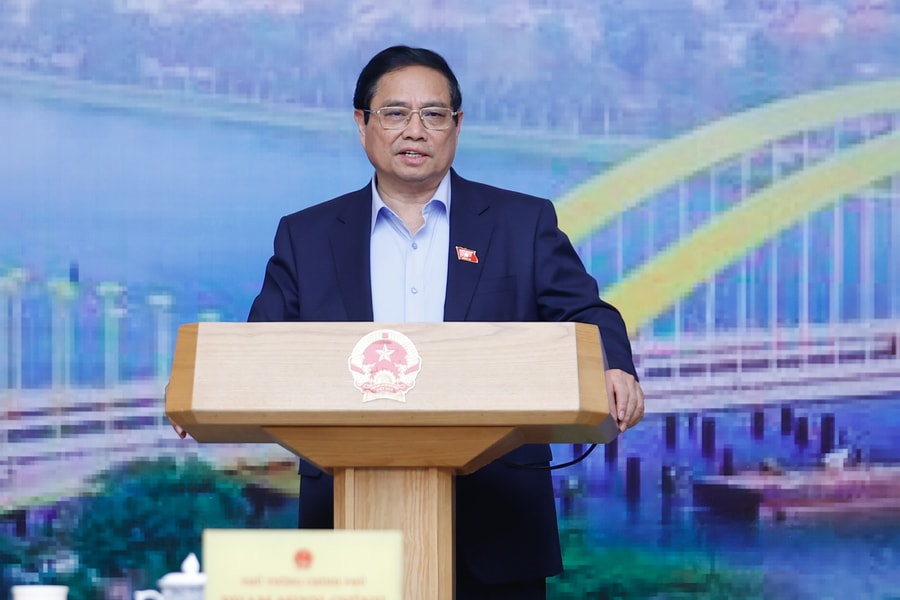 Cả nước đã có 2.268km đường bộ cao tốc