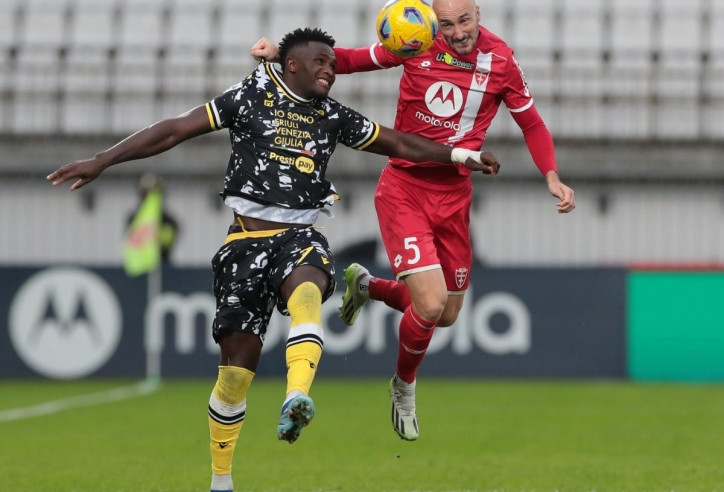Nhận định, dự đoán Udinese vs Monza: 3 điểm quý như vàng