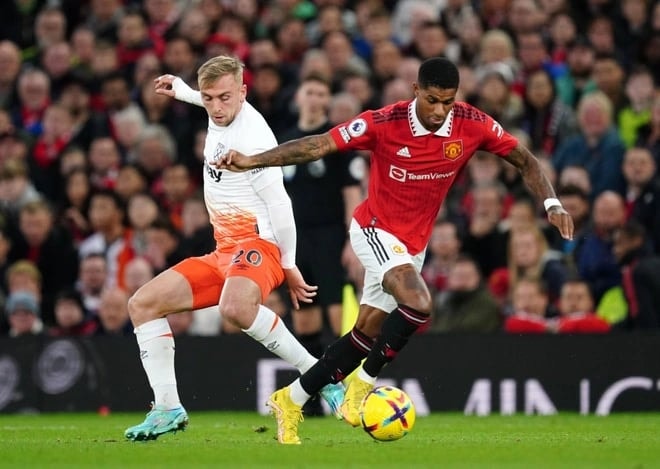 Dự đoán tỷ số MU vs West Ham: Cơ hội rửa hận cho Quỷ đỏ