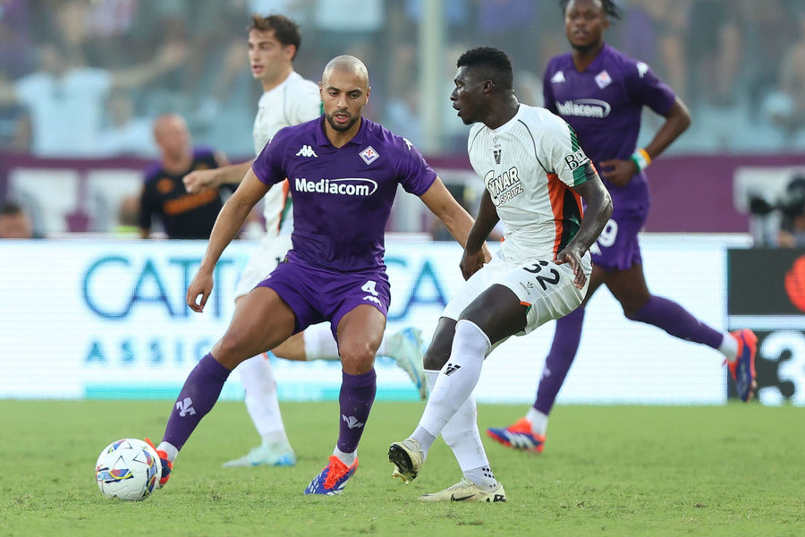 Nhận định, dự đoán Venezia vs Fiorentina: Rơi điểm đáng tiếc