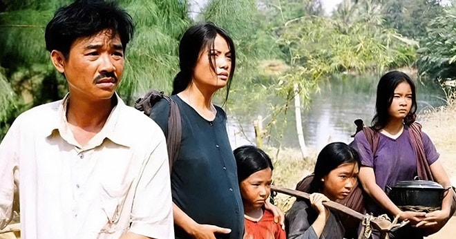 Dàn sao 'Áo lụa Hà Đông': NSND 63 tuổi vẫn độc thân, người có bạn gái kém 38 tuổi