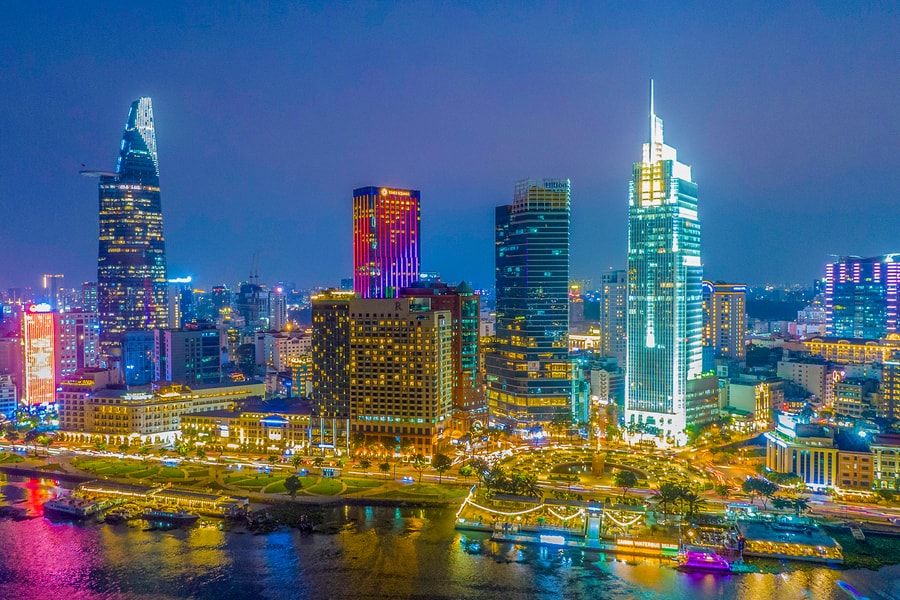 Bộ Nội vụ trình Chính phủ Đề án sắp xếp đơn vị hành chính cấp tỉnh năm 2025