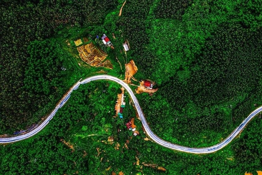 Thời tiết Nghệ An ngày 11/5: Có mưa, nhiệt độ thấp nhất 21℃