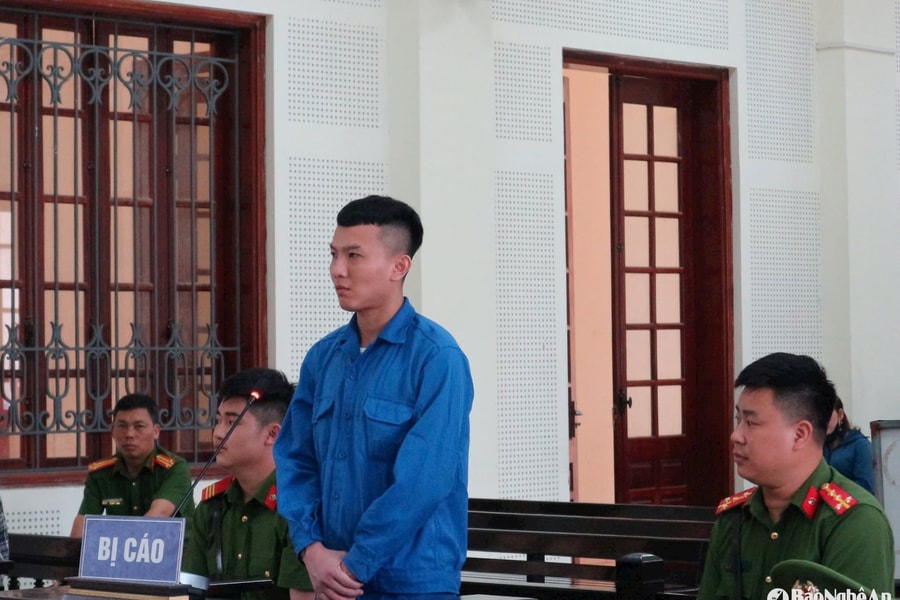 Nhát dao cắt đứt tình bạn, khơi nguồn nỗi đau