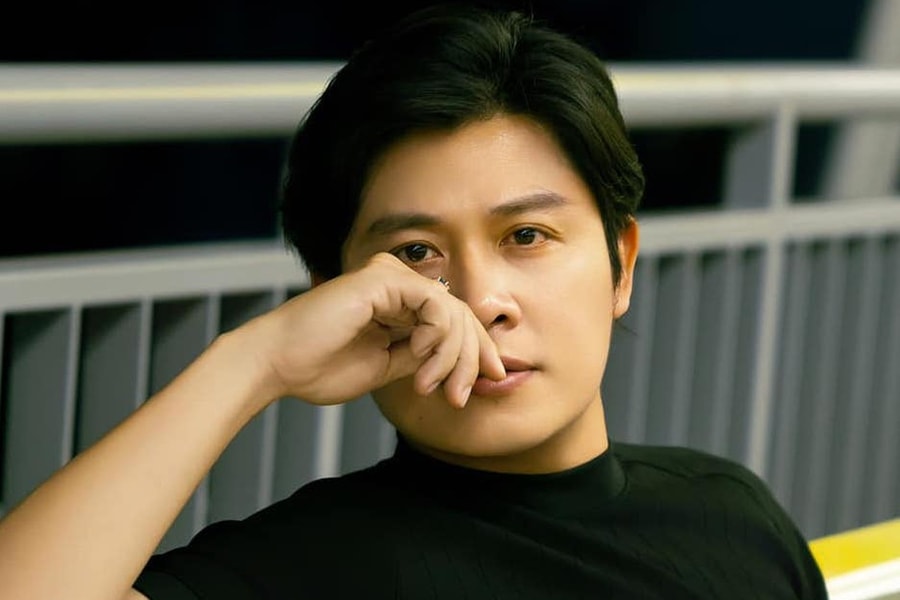 Bị chỉ trích vì vụ ồn ào ca khúc tỷ view, Nguyễn Văn Chung nói gì?