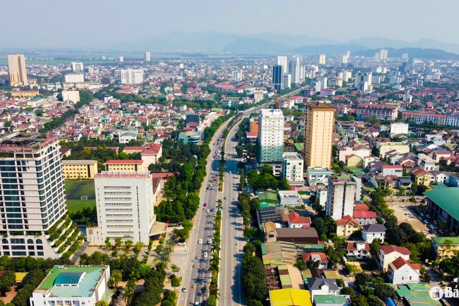 Nghệ An thực hành tiết kiệm, chống lãng phí trong sử dụng nguồn lực phát triển