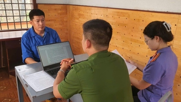 Nguyên phó chủ tịch xã 2 lần lừa đảo chiếm đoạt tài sản