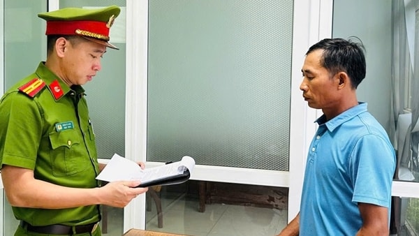 Giám đốc Công ty Văn Hóa bị bắt vì lừa đảo xuất khẩu lao động