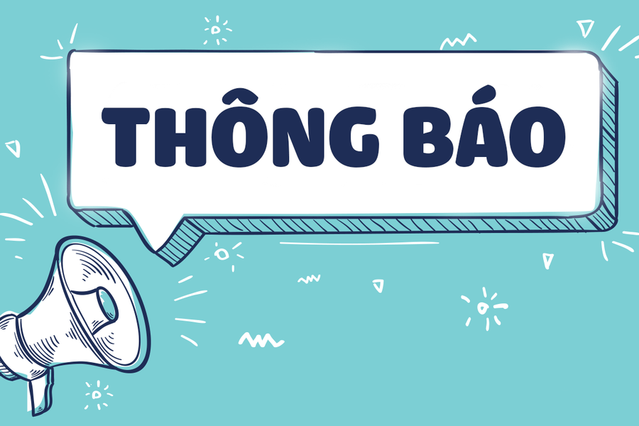 Quỹ Tín dụng nhân dân xã Quỳnh Giang thông báo công bố thông tin