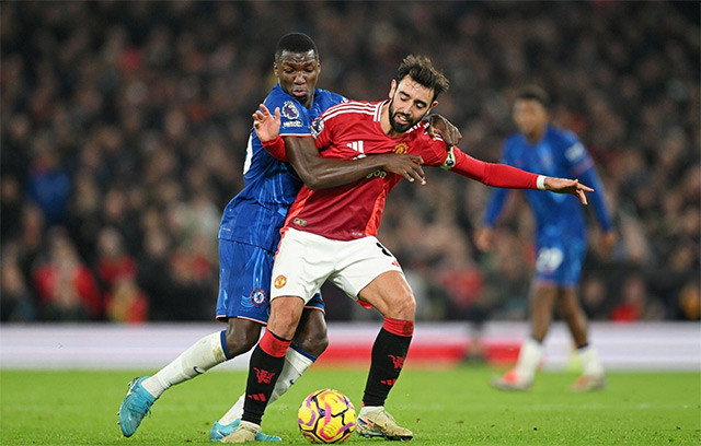 Nhận định, dự đoán Chelsea vs MU: Đòn trừng phạt Quỷ đỏ