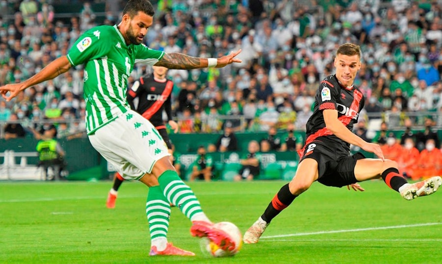 Nhận định, dự đoán Rayo Vallecano vs Real Betis: Kết liễu phút cuối