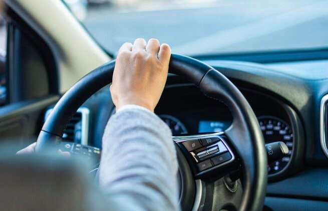 5 nguyên tắc sống còn tránh buồn ngủ, mất tập trung khi lái xe đường dài ngày hè
