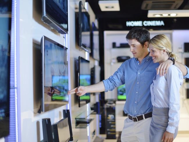 5 yếu tố cần chú ý khi chọn TV thông minh giá rẻ cho gia đình