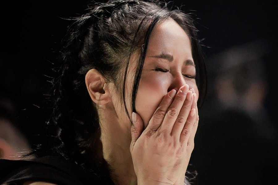 Diva Hồng Nhung: Ngày định mệnh tôi như nghe tiếng sét bên tai, kinh hoàng quá!